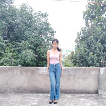 Front full length